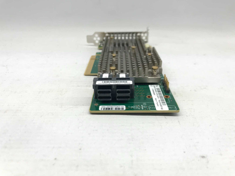 LENOVO Raid 930-8i w/2GB CACHE 12Gb RAID Controller 01KN507