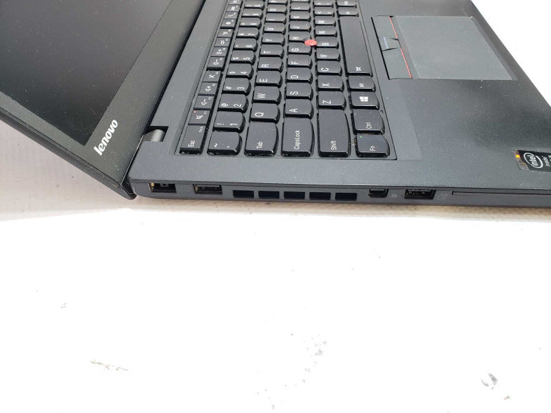 Lenovo ThinkPad T450s 14\\" i5-5300U@2.3GHz 8GB 500G HDD Intel HD Graphics 5500 [
