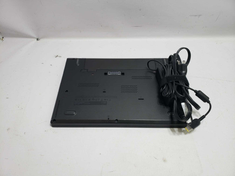 Lenovo ThinkPad T450s 14\\" i5-5300U@2.3GHz 8GB 500G HDD Intel HD Graphics 5500 [