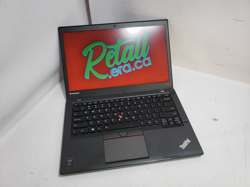 Lenovo ThinkPad T450s 14\\" i5-5300U@2.3GHz 8GB 500G HDD Intel HD Graphics 5500 [