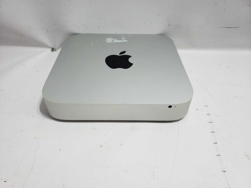 Apple Mac Mini M2011 i5@2.3GHz 4G DDR3 Intel HD Graphics 3000 500G HDD [