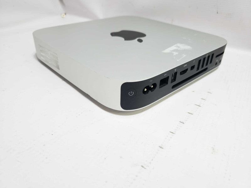 Apple Mac Mini M2011 i5@2.3GHz 4G DDR3 Intel HD Graphics 3000 500G HDD [