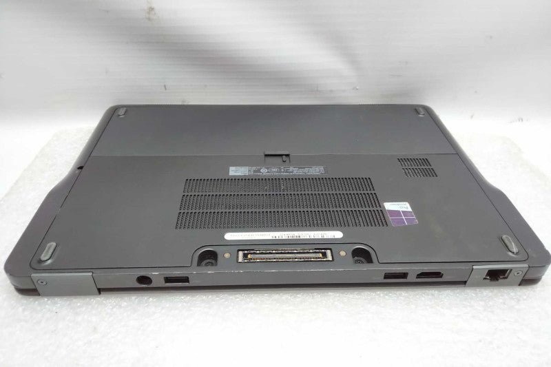 Dell Lattitude E7250 I7-5600U @ 2.60ghz / 8gb ram / 256GB mSATA SSD / 12.5â #
