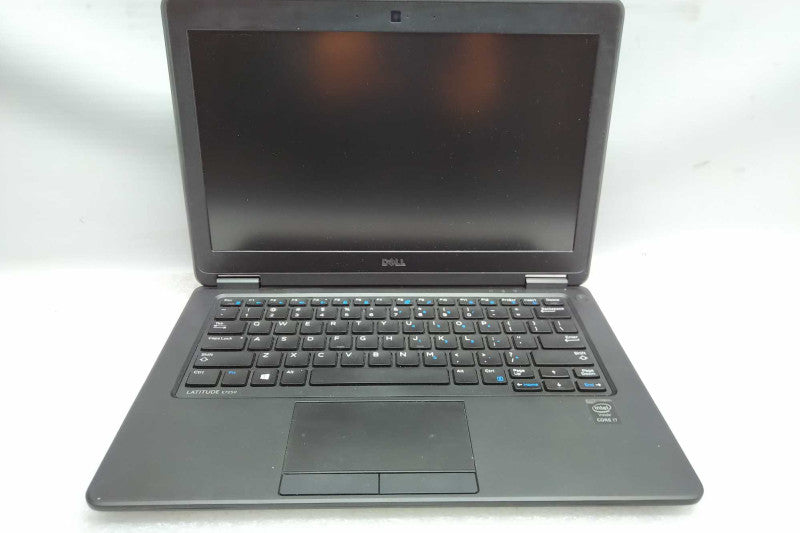 Dell Lattitude E7250 I7-5600U @ 2.60ghz / 8gb ram / 256GB mSATA SSD / 12.5â #