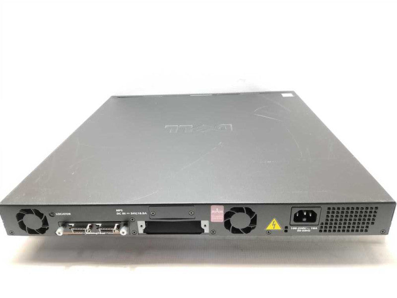 Dell PowerConnect 7048P 0F2H9J | 48 Port Gigabit L3 Managed Switch +
