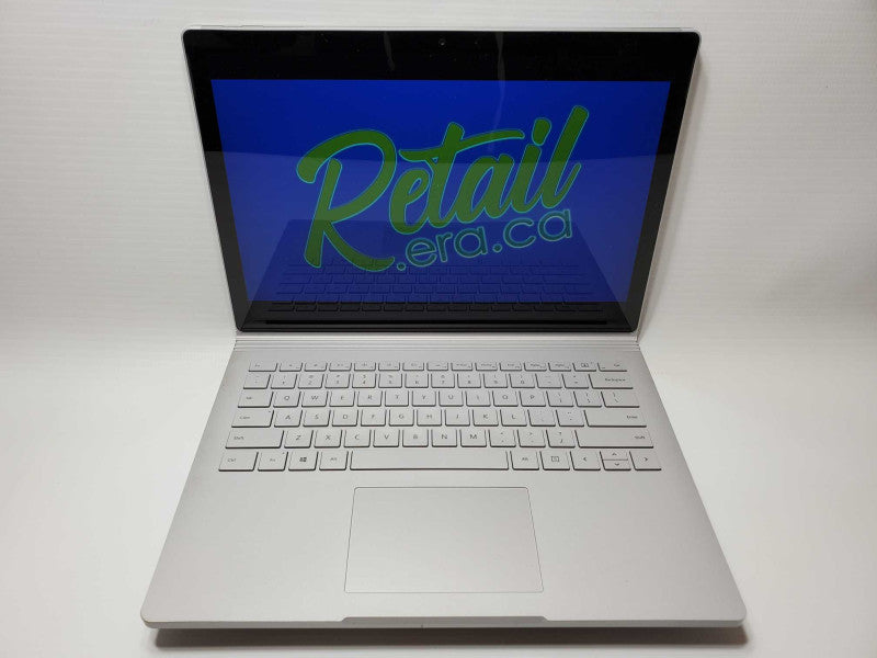Microsoft Surface Pro Book 2 Core i7-8650U @ 1.9 GHz 16GB Ram 500GB SSD GTX 1050 2GB (