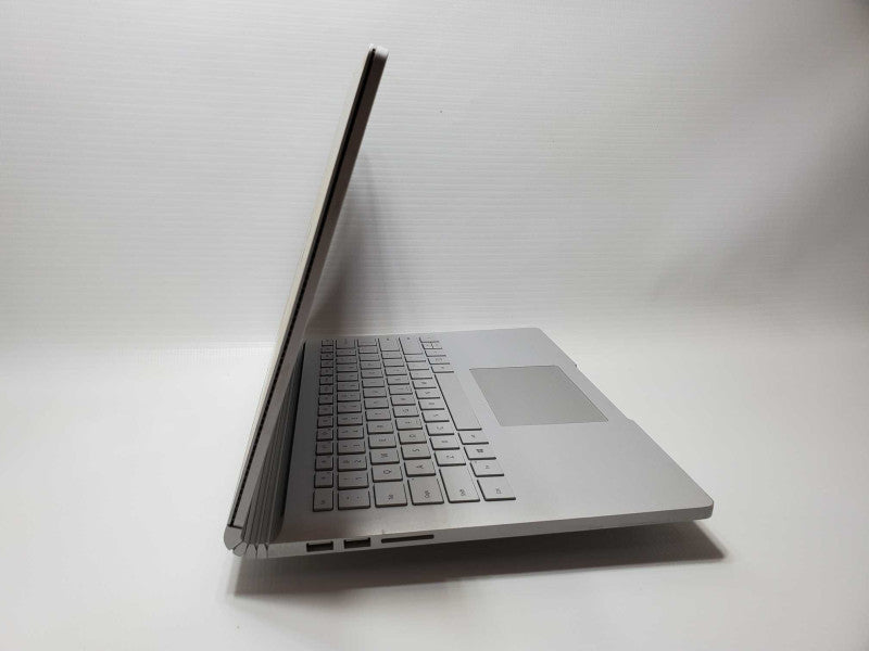 Microsoft Surface Pro Book 2 Core i7-8650U @ 1.9 GHz 16GB Ram 500GB SSD GTX 1050 2GB (