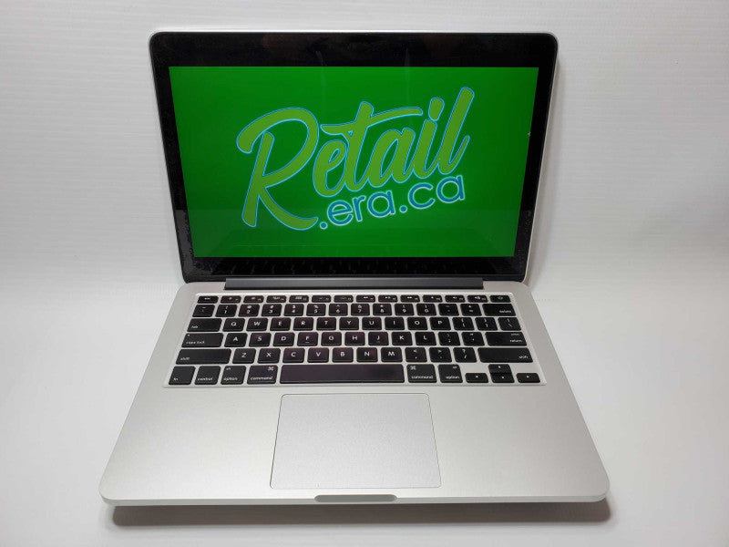Macbook Pro 2014 Retina Core i7-4578U @ 3.2 GHz 16GB Ram 250GB SSD *READ* (
