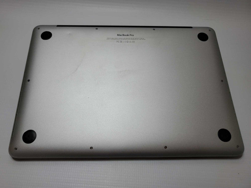Macbook Pro 2014 Retina Core i7-4578U @ 3.2 GHz 16GB Ram 250GB SSD *READ* (