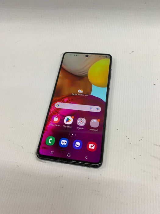 Samsung Galaxy A71 128GB