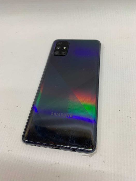 Samsung Galaxy A71 128GB