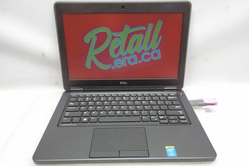 Dell Latitude E5250 i5-5300U @ 2.30ghz / 8gb ram / 500gb HDD / 12.5\\"  #