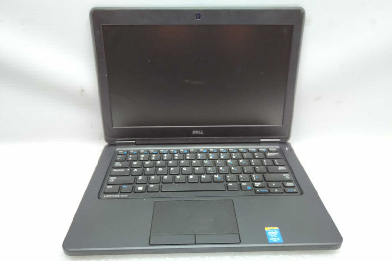 Dell Latitude E5250 i5-5300U @ 2.30ghz / 8gb ram / 500gb HDD / 12.5\\"  #