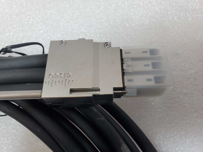Cisco STACK-T1-3M= 3M Type 1 Stacking Cable _