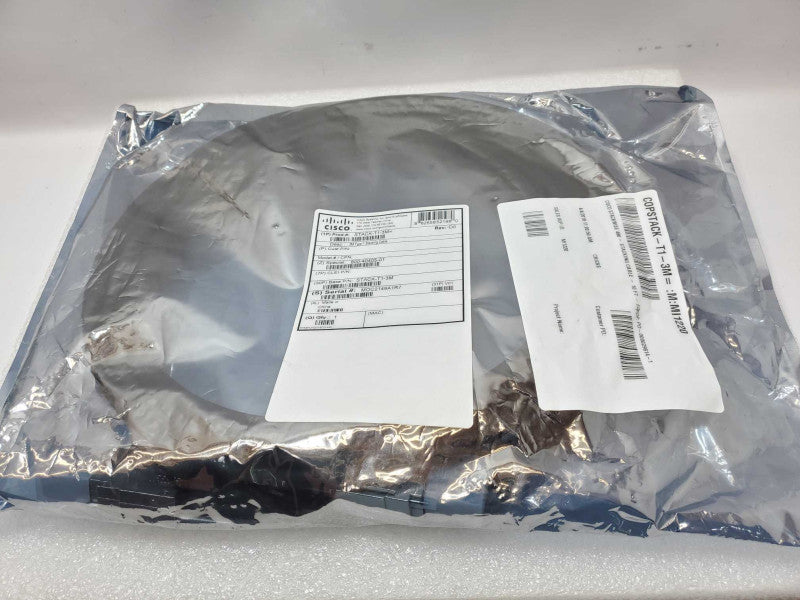 Cisco STACK-T1-3M= 3M Type 1 Stacking Cable _