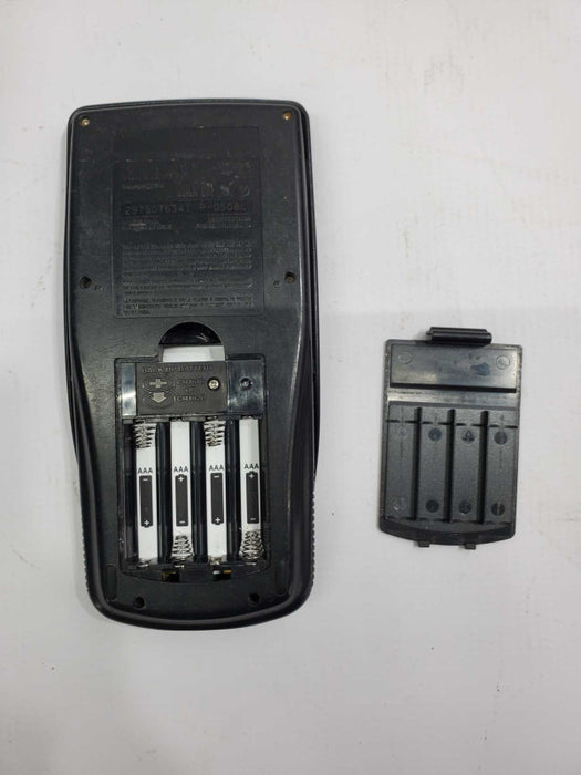 Texas Instruments TI-83 Plus Graphing Calculator |