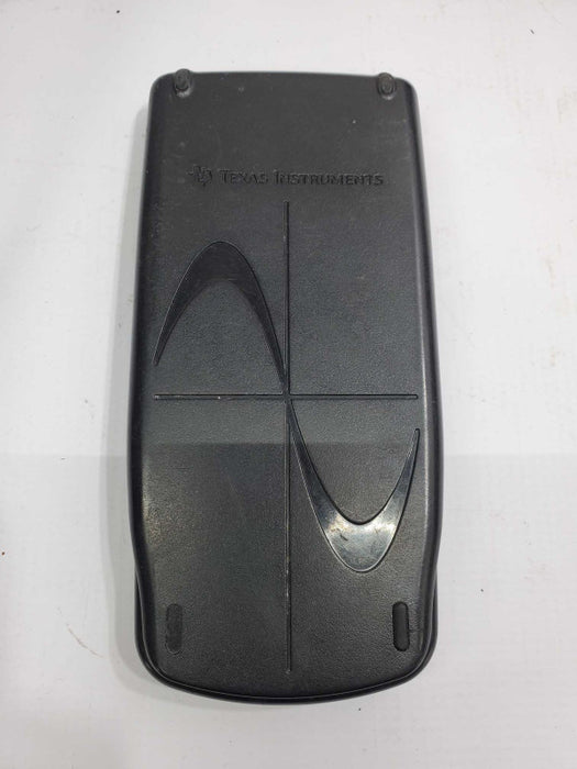 Texas Instruments TI-83 Plus Graphing Calculator |