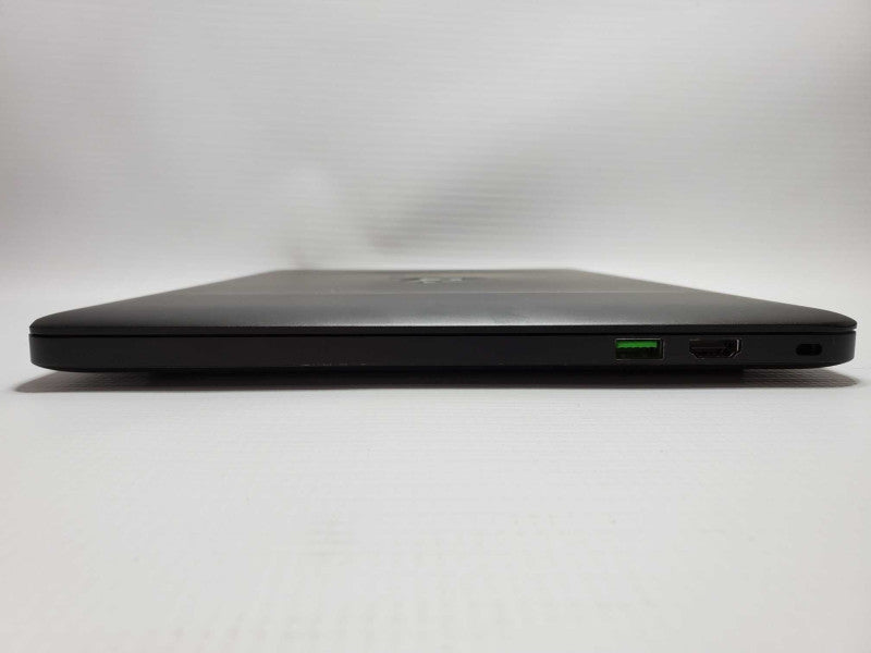 Razer RZ09 Core i7-4702HQ @ 2.2 GHz 8GB DDR3 250GB SSD GTX 870M 3GB *AS IS* (