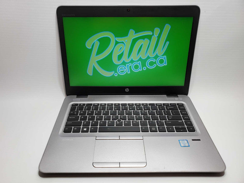 HP EliteBook 840 G3 Core i5-6300U @ 2.4 GHz 16GB Ram 250GB SSD (