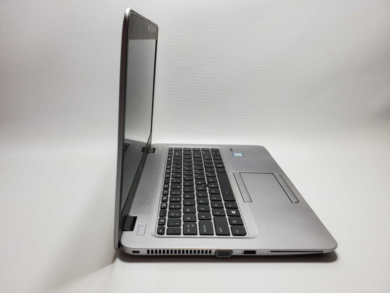 HP EliteBook 840 G3 Core i5-6300U @ 2.4 GHz 16GB Ram 250GB SSD (