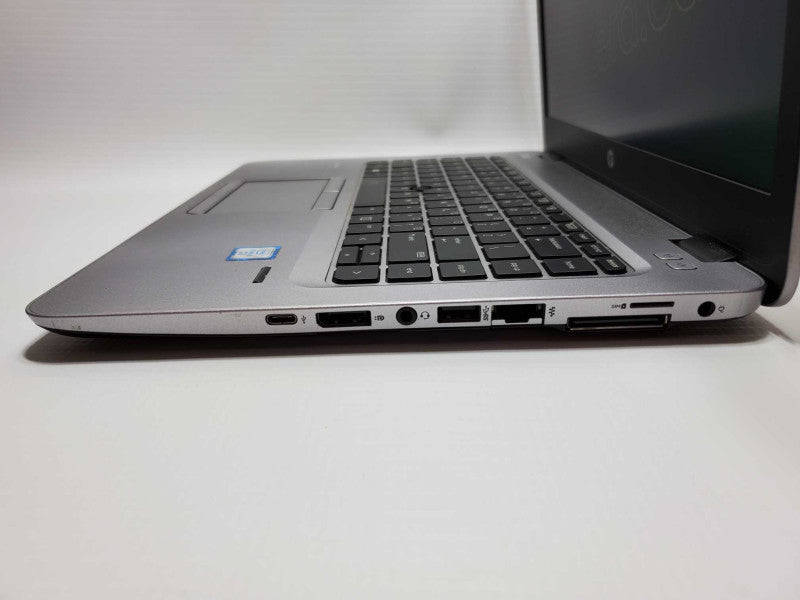 HP EliteBook 840 G3 Core i5-6300U @ 2.4 GHz 16GB Ram 250GB SSD (