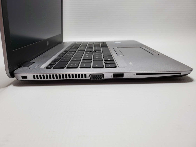 HP EliteBook 840 G3 Core i5-6300U @ 2.4 GHz 16GB Ram 250GB SSD (