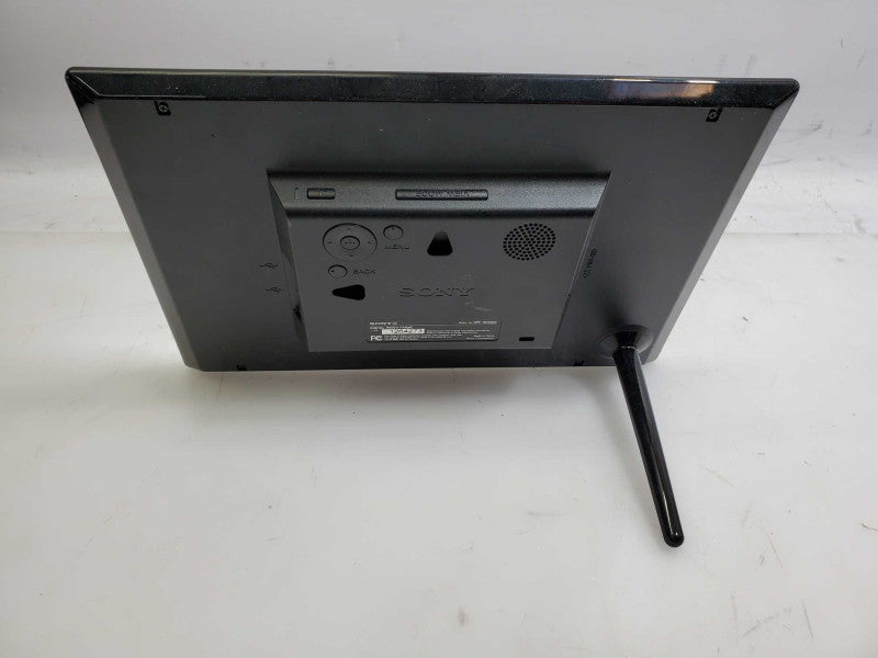 Sony Digital Auto Frame 10.1â DPF-HD1000_ tested )