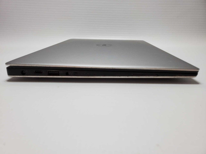 Dell XPS P54G Core i5-6200U @ 2.3 GHz 8GB Ram 120GB SSD *French Keyboard* (