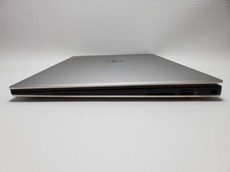 Dell XPS P54G Core i5-6200U @ 2.3 GHz 8GB Ram 120GB SSD *French Keyboard* (