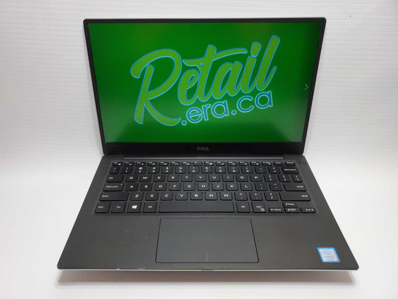 Dell XPS P54G Core i5-7200U @ 2.5 GHz 8GB Ram 250GB SSD (