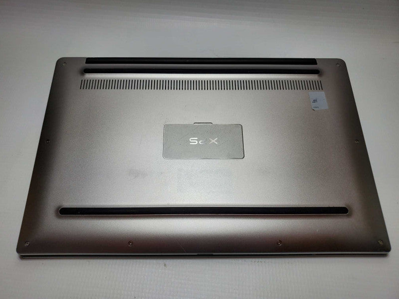 Dell XPS P54G Core i5-7200U @ 2.5 GHz 8GB Ram 250GB SSD (