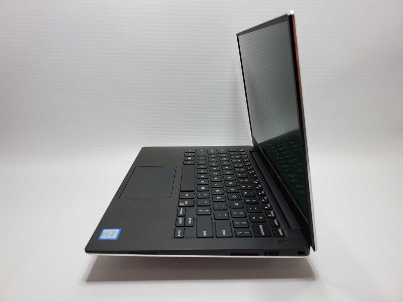 Dell XPS P54G Core i5-7200U @ 2.5 GHz 8GB Ram 250GB SSD (