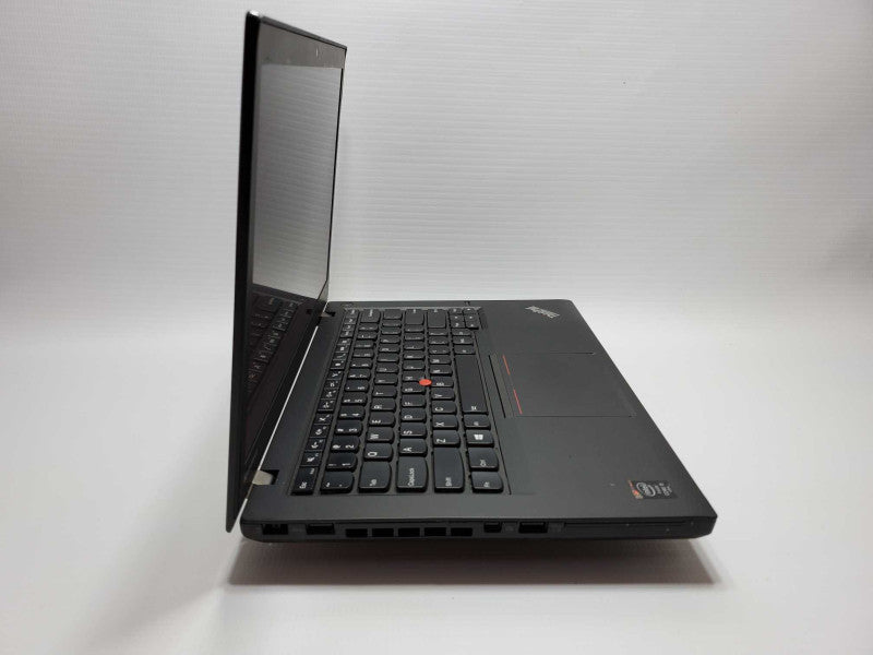 Lenovo ThinkPad T440s Core i5-4300U @ 1.9 GHz 8GB Ram 500GB SSD (