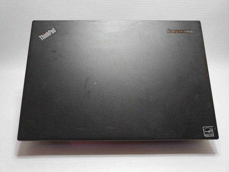 Lenovo ThinkPad T440s Core i5-4300U @ 1.9 GHz 8GB Ram 500GB SSD (