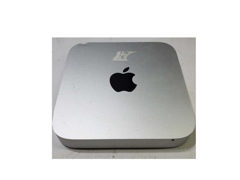 Apple M2011 Mac Mini i5@2.3GHz 4GB DDR3 Intel HD Graphics 3000 No HDD READ [