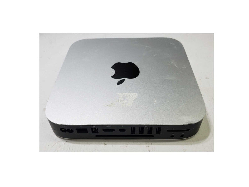 Apple M2011 Mac Mini i5@2.3GHz 4GB DDR3 Intel HD Graphics 3000 No HDD READ [