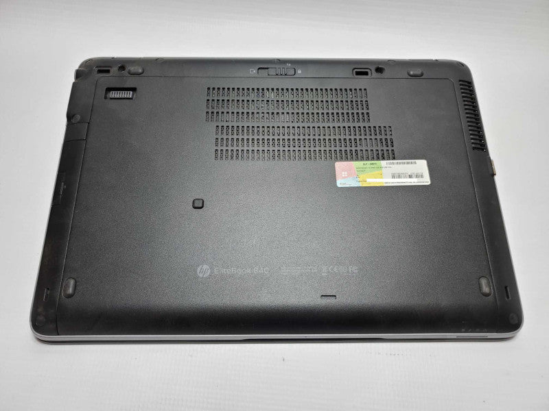 HP EliteBook 840 G2 Core i5-5300U @  2.3 GHz 16GB Ram 250GB SSD (