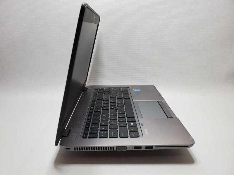 HP EliteBook 840 G2 Core i5-5300U @  2.3 GHz 16GB Ram 250GB SSD (