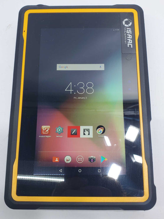 Getac ZX70 Rugged Tablet, Android |
