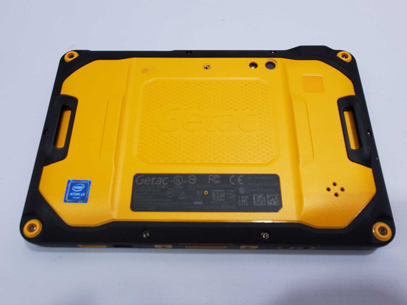 Getac ZX70 Rugged Tablet, Android |