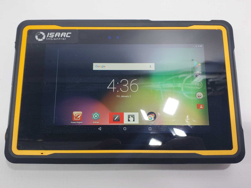 Getac ZX70 Rugged Tablet, Android |