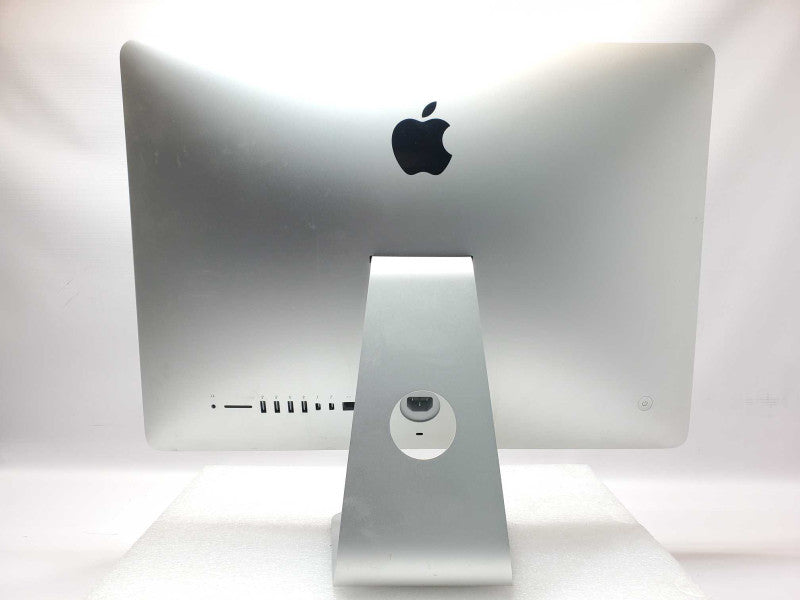 Apple iMac 2013 A1419 21.5\\" Core i5-4570R 2.70GHz 8GB 1TB HDD _