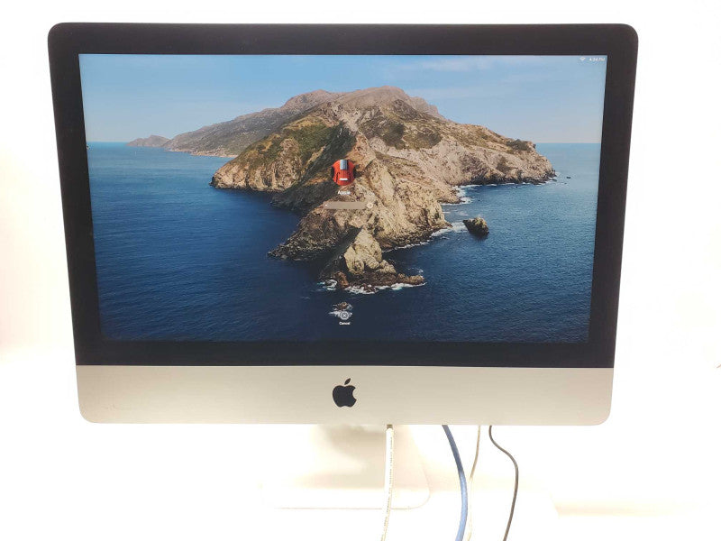 Apple iMac 2013 A1419 21.5\\" Core i5-4570R 2.70GHz 8GB 1TB HDD _