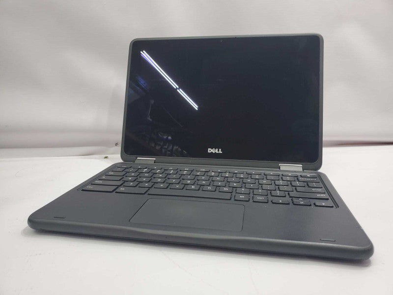 Chromebook 11 3189 2 in 1 TouchScreen Intel Celeron 16GB 4GB |