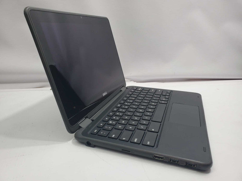 Chromebook 11 3189 2 in 1 TouchScreen Intel Celeron 16GB 4GB |