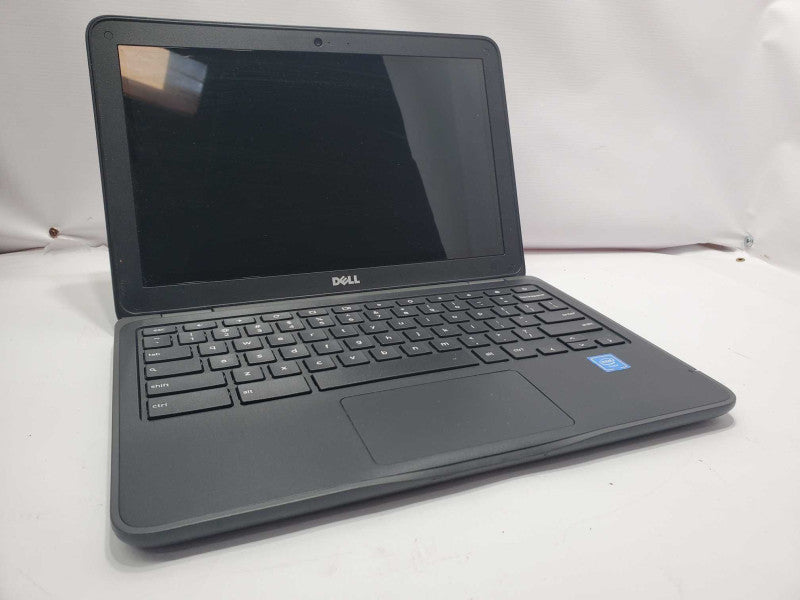 Chromebook 11 3180 11.6\\" Intel 1.6GHz 4GB 16GB SSD |
