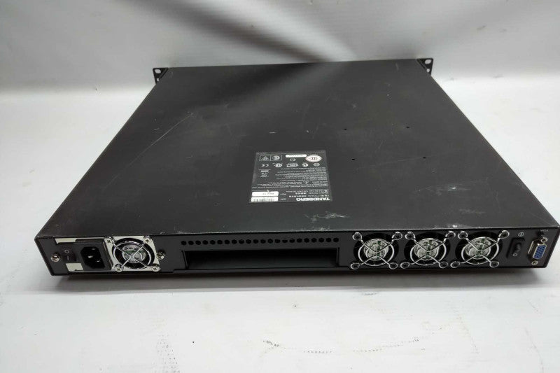 Tandberg TTC2-04 Video Communication Server #
