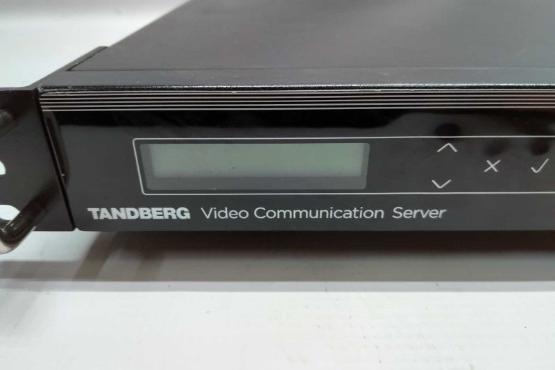 Tandberg TTC2-04 Video Communication Server #