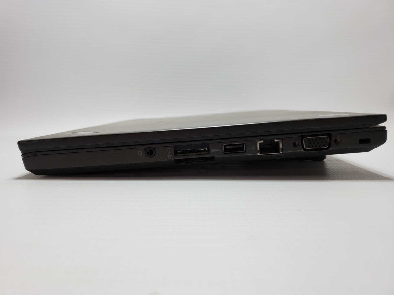 Lenovo ThinkPad T440s Core i5-4300U @ 1.9 GHz 12GB Ram 120GB SSD TouchScreen (