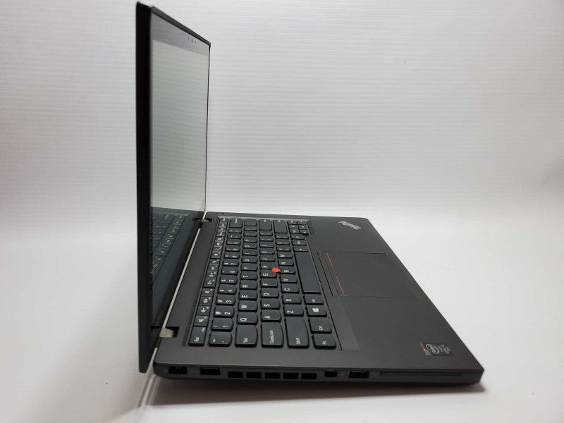 Lenovo ThinkPad T440s Core i5-4300U @ 1.9 GHz 12GB Ram 120GB SSD TouchScreen (